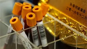 China desmantela dos redes que traficaban con muestras de sangre de mujeres embarazadas