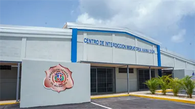 Gobierno está en proceso de licitación para remozar el Vacacional de Haina, revela Faride Raful Gobierno está en proceso de licitación para remozar el Vacacional de Haina, revela Faride Raful