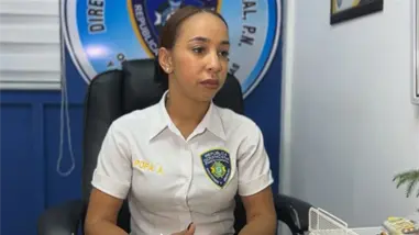 Investigan muerte de joven herido de bala en finca de Villa Gonz&aacute;lez en Santiago