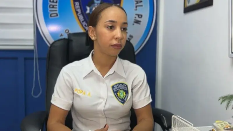 Investigan muerte de joven herido de bala en finca de Villa Gonz&aacute;lez en Santiago