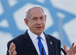 Israel exportará gas natural a Egipto por valor de 35.000 millones de dólares