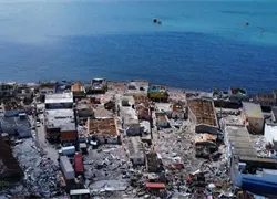 El sector tur&iacute;stico de Jamaica est&aacute; recuperado al 71 % tras el paso del hurac&aacute;n Melissa