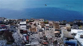 El sector turístico de Jamaica está recuperado al 71 % tras el paso del huracán Melissa