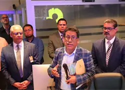 JCE emite certificado digital para nueva c&eacute;dula de identidad y electoral
