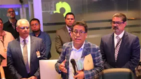 JCE emite certificado digital para nueva c&eacute;dula de identidad y electoral