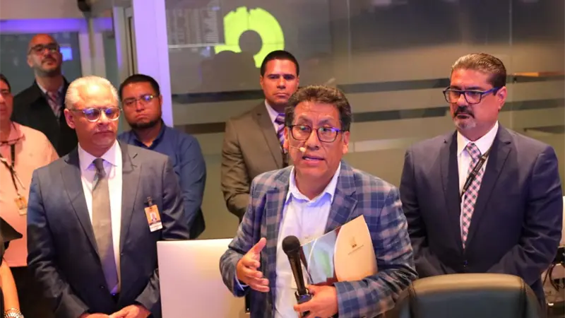 JCE emite certificado digital para nueva cédula de identidad y electoral