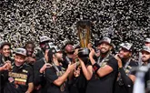 Los Knicks doblegan a los Spurs y conquistan la NBA Cup
