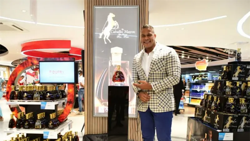 Ron Legado El Caballo Mayor presenta edici&oacute;n ultra premium inspirada en el A&ntilde;o del Caballo chino