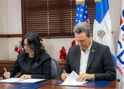 ManpowerGroup y UNICDA firman acuerdo para impulsar empleabilidad juvenil en RD