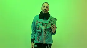 Marcos de la Fuente, poeta en Nueva York: No quiero que la IA me haga la vida m&aacute;s f&aacute;cil