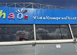 MIVED clausura Plaza Zehao en Saman&aacute; por operar sin licencia de construcci&oacute;n