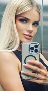 Modelo rusa queda en estado grave tras una brutal paliza de su novio