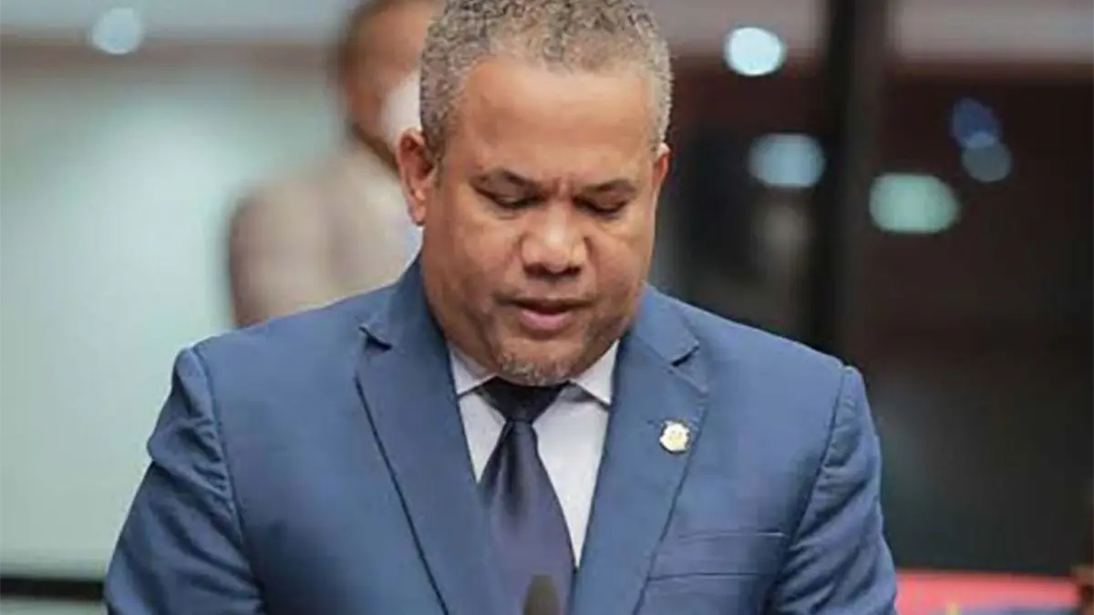 Senado aprueba declarar a Monseñor Nouel como Provincia Ecoturística; Héctor Acosta lo aplaude