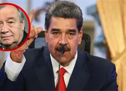 Maduro y Guterres hablan por teléfono sobre la escalada de amenazas contra Venezuela