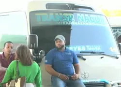 A pocos d&iacute;as de Nochebuena, bajo flujo de pasajeros marca las salidas hacia el interior del pa&iacute;s