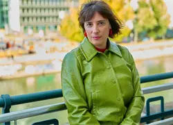 Fallece la actriz egipcia Nevin Mandur por un incendio en su casa en Alejandría