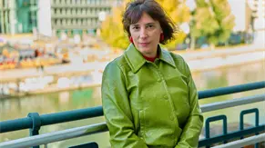 Fallece la actriz egipcia Nevin Mandur por un incendio en su casa en Alejandría