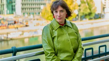 Fallece la actriz egipcia Nevin Mandur por un incendio en su casa en Alejandría Fallece la actriz egipcia Nevin Mandur por un incendio en su casa en Alejandría