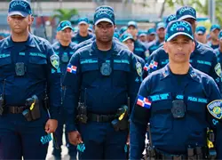 Faride Raful asegura que nuevo modelo de patrullaje ha reducido la delincuencia en zonas piloto