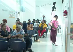 Paciente con c&aacute;ncer denuncia m&aacute;s de dos semanas sin tratamiento por falta de cobertura de Senasa