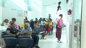 Paciente con c&aacute;ncer denuncia m&aacute;s de dos semanas sin tratamiento por falta de cobertura de Senasa