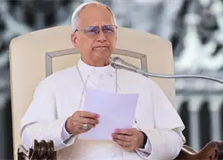 El papa critica las grandes inversiones financieras injustamente concentradas