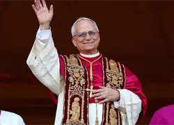 El papa transmite a Herzog la firme condena de la Iglesia Católica al antisemitismo