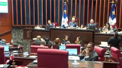 Senado aprueba Presupuesto General del Estado para 2026 sin indexaci&oacute;n salarial