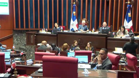 Senado aprueba Presupuesto General del Estado para 2026 sin indexaci&oacute;n salarial