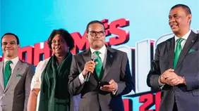 Radhamés Silverio ofrece tradicional fiesta uasdiana para servidores académicos y administrativos