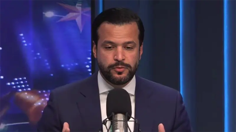 Rafael Paz afirma caso Senasa se ha convertido en símbolo de posible mayor fraude financiero del país