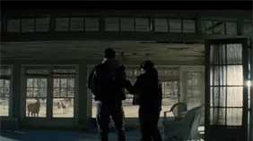 Spielberg publica tráiler de su nueva película Disclosure Day Spielberg publica tráiler de su nueva película Disclosure Day