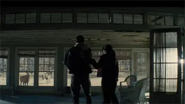 Spielberg publica tr&aacute;iler de su nueva pel&iacute;cula Disclosure Day