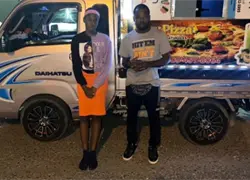 Ejército detiene nacional haitiano por transportar extranjera ilegal en San Juan de la Maguana