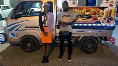 Ejército detiene nacional haitiano por transportar extranjera ilegal en San Juan de la Maguana