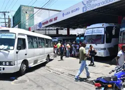 Pasajes hacia el Sur no subir&aacute;n en diciembre pese a menor afluencia de pasajeros