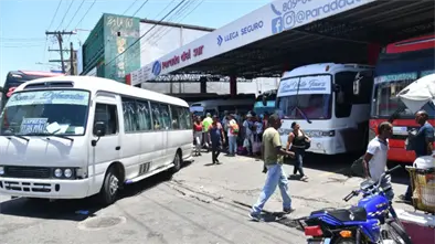 Pasajes hacia el Sur no subirán en diciembre pese a menor afluencia de pasajeros
