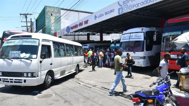 Pasajes hacia el Sur no subir&aacute;n en diciembre pese a menor afluencia de pasajeros