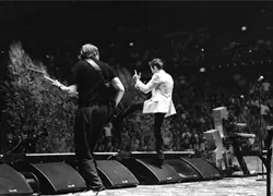 The Killers confirma concierto en Rep&uacute;blica Dominicana para el 27 de marzo en el Centro Ol&iacute;mpico