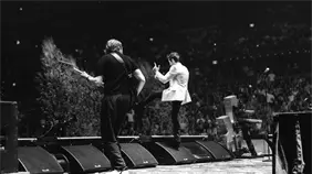 The Killers confirma concierto en República Dominicana para el 27 de marzo en el Centro Olímpico The Killers confirma concierto en República Dominicana para el 27 de marzo en el Centro Olímpico