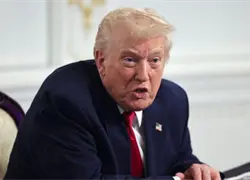 Trump critica que en la Universidad de Brown hubiera pocas c&aacute;maras de seguridad