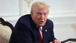 Trump critica que en la Universidad de Brown hubiera pocas cámaras de seguridad