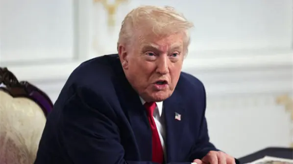 Trump critica que en la Universidad de Brown hubiera pocas c&aacute;maras de seguridad