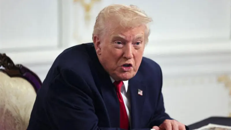 Trump critica que en la Universidad de Brown hubiera pocas c&aacute;maras de seguridad