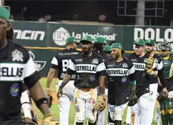 Las Estrellas superan 4-2 a Tigres del Licey en torneo oto&ntilde;o-invernal 2025-2026