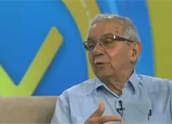 Arismendy D&iacute;az Santana: "El caso Senasa no son simples irregularidades, es el fraude m&aacute;s grande y lo peor de lo peor"
