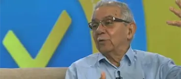 Arismendy Díaz Santana: "El caso Senasa no son simples irregularidades, es el fraude más grande y lo peor de lo peor"