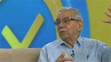 Arismendy D&iacute;az Santana: "El caso Senasa no son simples irregularidades, es el fraude m&aacute;s grande y lo peor de lo peor"