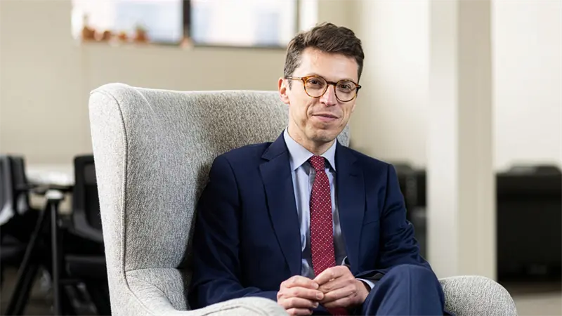 Autoridades en Massachusetts contin&uacute;an b&uacute;squeda de asesino del profesor luso Nuno Loureiro