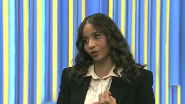 Experta en migraci&oacute;n Perla Abreu advierte mayor rigor en revisiones a residentes desde el 26 de diciembre de 2025